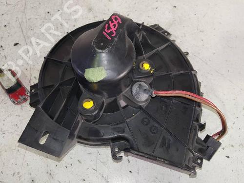 Used Heater blower motor OPEL COMBO Tour 1.7 DI 16V (65 hp) 14242671