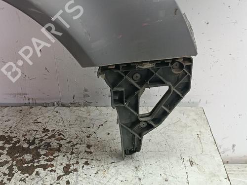 Right front fenders AUDI A6 C6 (4F2)  | BP24494946C42 