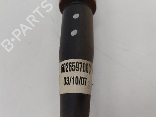 Right curtain airbag LAND ROVER RANGE ROVER SPORT I (L320) 2.7 D 4x4 | BP15609926C12