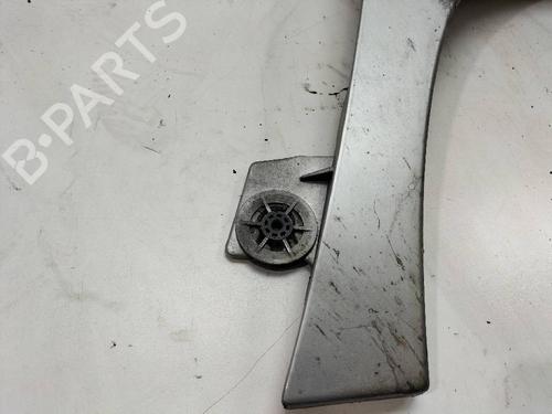 Right front fenders PEUGEOT 807 (EB_) 2.2 HDi | BP12630056C42 