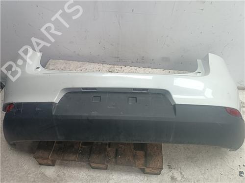 Used Rear bumper RENAULT MEGANE III Hatchback (BZ0/1_, B3_) 1.5 dCi (BZ09, BZ0D, BZ1W, BZ29, BZ14) (110 hp) 30288302