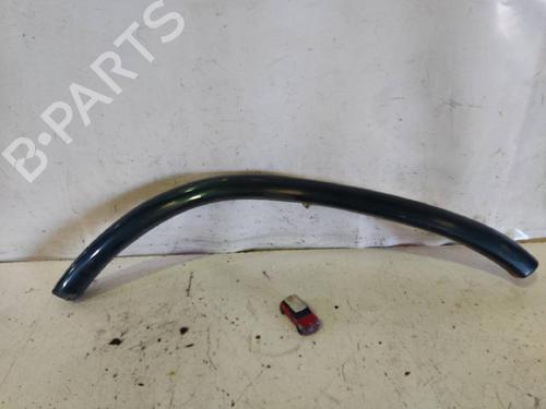 Used Front right wheel arch trim NISSAN TERRANO II (R20) [1992-2007]  12624007
