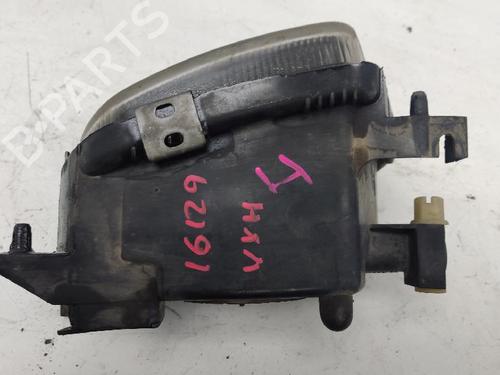Left front fog light MERCEDES-BENZ E-CLASS (W211) E 320 CDI (211.022) | BP16098853C30 