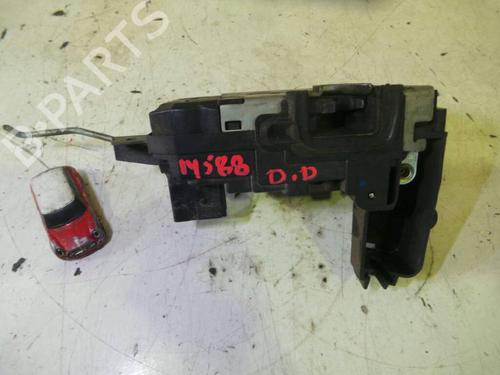 Front right lock OPEL ASTRA H Saloon (A04) 1.7 CDTi (L69) | BP12620245C97 