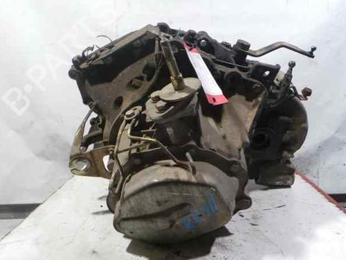 Gearbox CITROËN XSARA (N1)  | BP12607228M3 