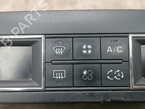 Climate control CITROËN C5 III (RD_)  | BP21603098I5 