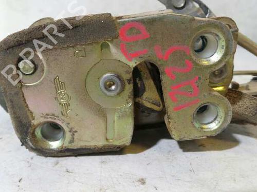 Rear right lock SSANGYONG MUSSO (FJ) 2.9 TD | BP12608926C99 