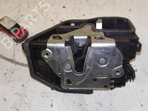 Used Front left lock BMW 1 (E81) 116 d (116 hp) 12625741