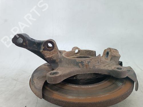 Right front steering knuckle LAND ROVER FREELANDER I (L314) 2.0 DI 4x4 | BP20157951M26 