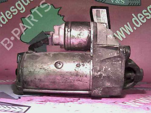 Used Starter DAEWOO NUBIRA Saloon (J100) 1.6 16V (103 hp) 12631769