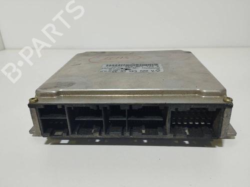 Engine control unit (ECU) MERCEDES-BENZ E-CLASS (W210) E 240 (210.061) | BP12618051M57 