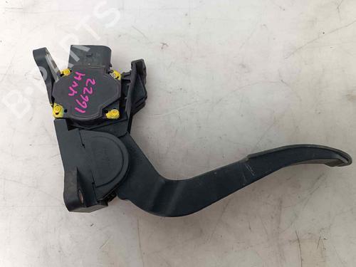 Pedal MERCEDES-BENZ V-CLASS (638/2) V 220 CDI (638.294) | BP17906341I4 