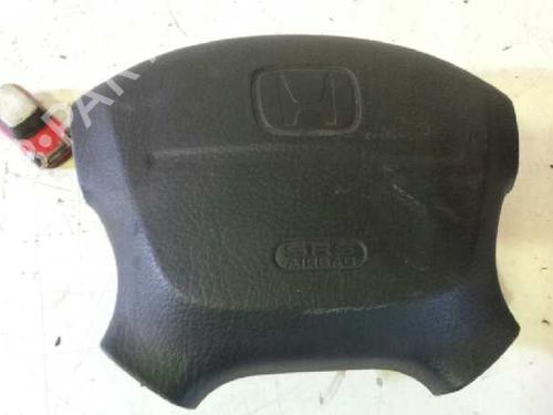 Used Driver airbag HONDA ACCORD V (CE, CF_, CD) 2.0 TDi (CF1) (105 hp) 12615922