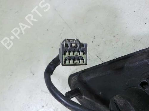 Left mirror FORD MONDEO III (B5Y)  | BP12608881C26 