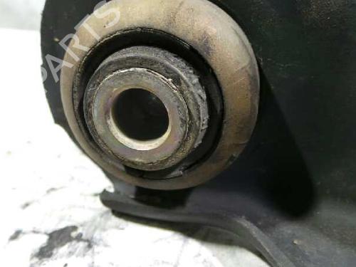 Right front suspension arm RENAULT MEGANE I (BA0/1_) 1.9 dTi (BA08, BA0N) | BP12608014M13 