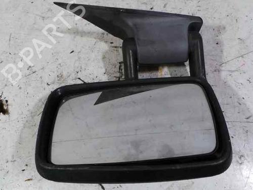 Used Left mirror MERCEDES-BENZ SPRINTER 2-t Van (B901, B902) [1995-2006]  12939748