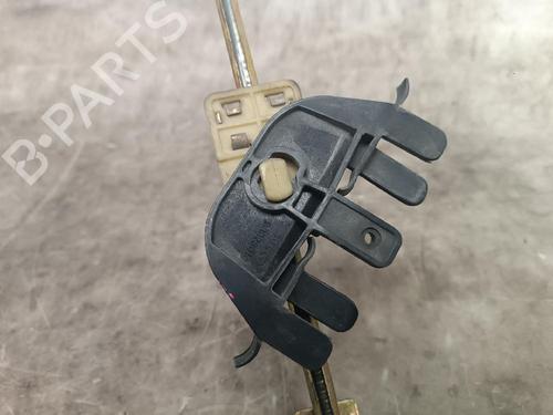 Front right window mechanism IVECO DAILY II Van 30-8 (14914111, 14914117, 14914211, 14914217, 14915111,... | BP24549220C23 