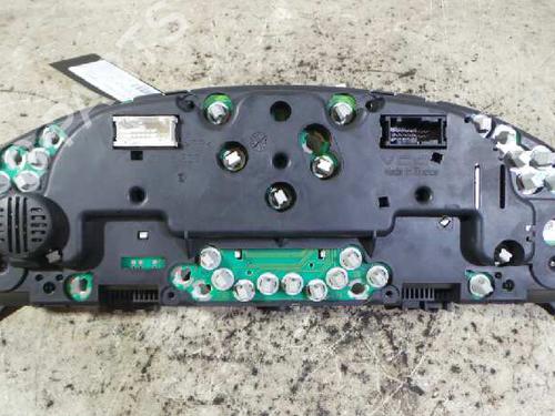 Instrument cluster PEUGEOT 406 (8B)  | BP12611119C47 