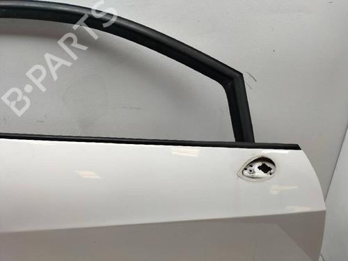 Right front door SEAT IBIZA IV (6J5, 6P1) 1.4 TDI | BP13525220C3 