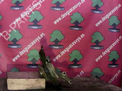 Used Left front steering knuckle VOLVO 440 (445) 2.0 (109 hp) 12631599