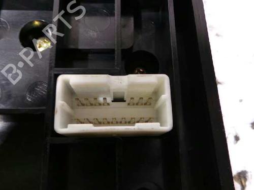 Climate control NISSAN PRIMERA (P11)  | BP12609025I5 