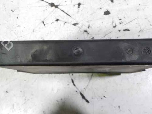 Fuse box FORD MONDEO III (B5Y)  | BP12608445E1 