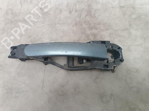 Used Front left exterior door handle SEAT ALTEA (5P1) [2004-2015]  21223246