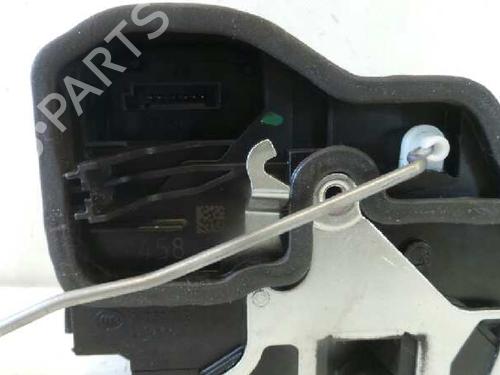 Front right lock BMW 1 (E87) 118 d | BP12618972C97 