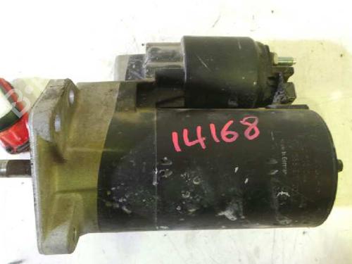 Startmotor VW POLO (6N2) [1999-2001]  12618628
