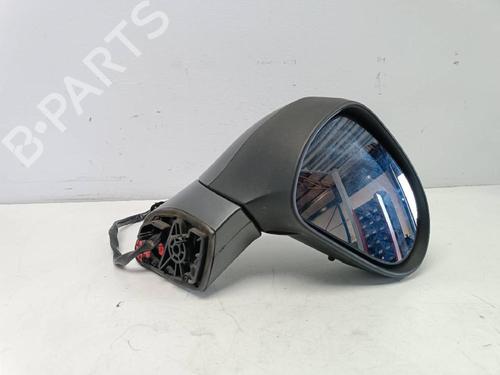 Used Right mirror PEUGEOT 308 I (4A_, 4C_) [2007-2016]  21222820