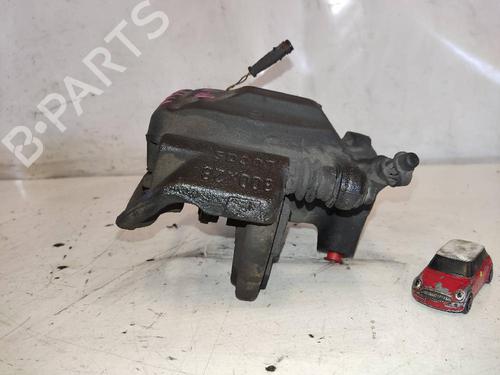 Right front brake caliper MERCEDES-BENZ CLK (C209) CLK 240 (209.361) | BP12624753M104 