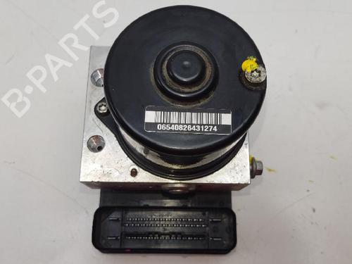 ABS pump VOLVO S40 II (544) 1.6 D | BP13937402M43 