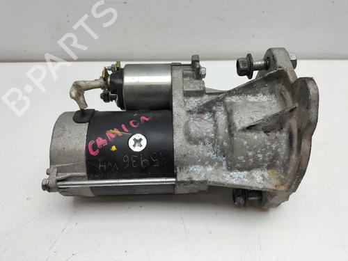 Starter NISSAN ATLEON  | BP19262976M8 
