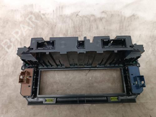 Climate control CITROËN C5 III (RD_)  | BP21603098I5 
