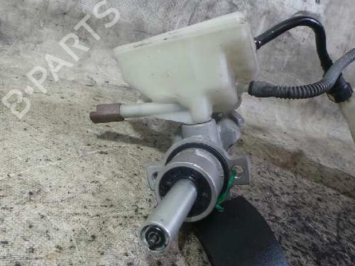 Brake master cylinder CITROËN C4 I (LC_)  | BP12613310M77 