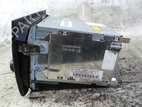 Radio SEAT TOLEDO III (5P2)  | BP12610856E6 
