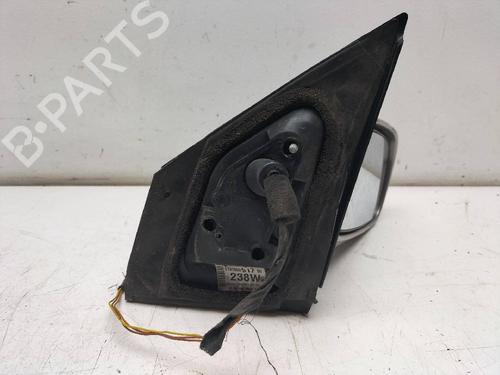 Right mirror TOYOTA YARIS (_P1_) 1.3 (NCP10, SCP12_) | BP13378563C27 