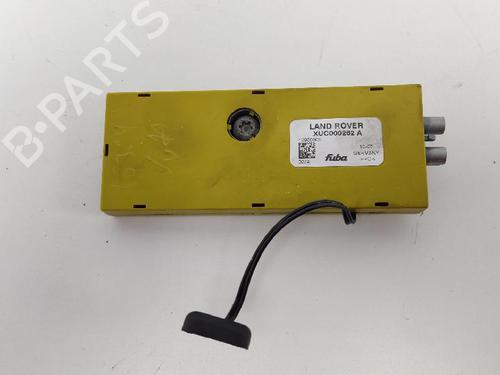 Used Electronic module LAND ROVER RANGE ROVER SPORT I (L320) 2.7 D 4x4 (190 hp) 15606821