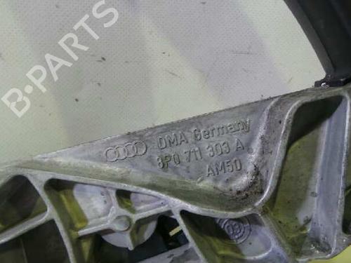 Hand brake AUDI A3 Sportback (8PA) 2.0 FSI | BP12618568I18 