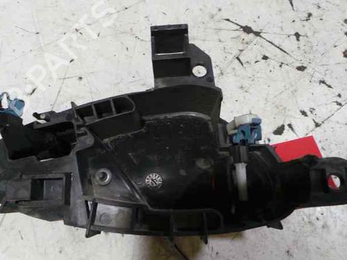 Venstre bak invendig håndtak CITROËN XSARA (N1) 1.6 16V | BP15269515I15 