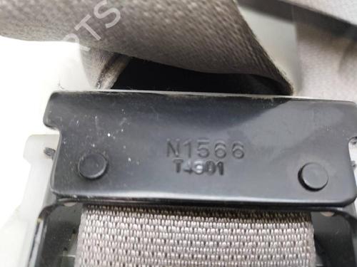 Front right seatbelt NISSAN NT400 CABSTAR (F24M)  | BP17626330I25 