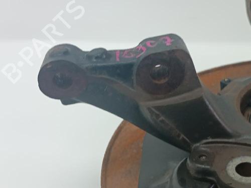 Right front steering knuckle FIAT DOBLO Cargo (263_) 1.3 D Multijet | BP24494858M26 