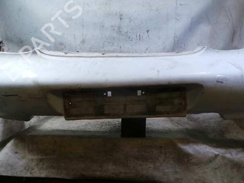 Used Rear bumper HYUNDAI LANTRA II (J-2) [1995-2002]  12611964