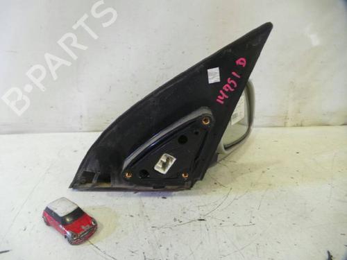 Right mirror CHEVROLET NUBIRA Saloon 1.6 | BP12622252C27 