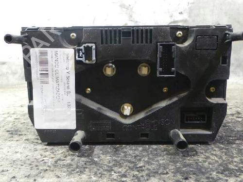 Climate control PEUGEOT 307 (3A/C)  | BP12611790I5 