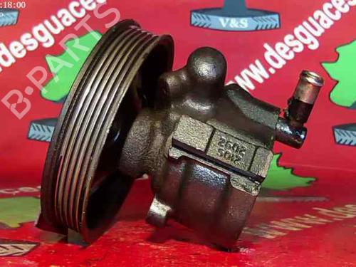 Styring servopumpe OPEL ASTRA F Hatchback (T92) [1991-2000]  12632429