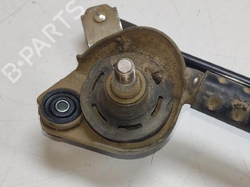 Front wiper motor HYUNDAI SANTA FÉ II (CM) 2.2 CRDi GLS | BP15128918M29 