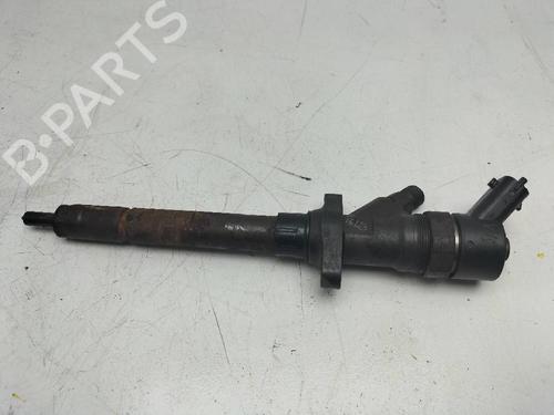Used Injector PEUGEOT 807 (EB_) 2.2 HDi (128 hp) 12630315