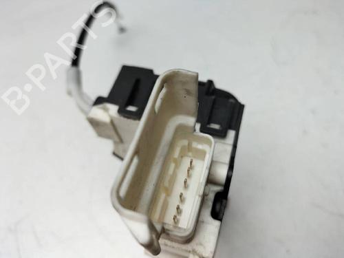 Rear left lock PEUGEOT 407 (6D_) 2.0 (6DRFNB, 6DRFNE) | BP15084294C100 