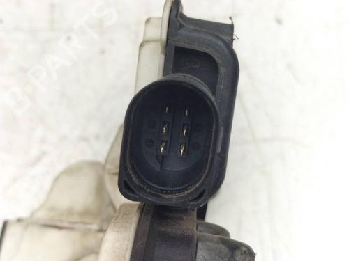 Front right lock SEAT IBIZA IV (6J5, 6P1)  | BP13531751C97 